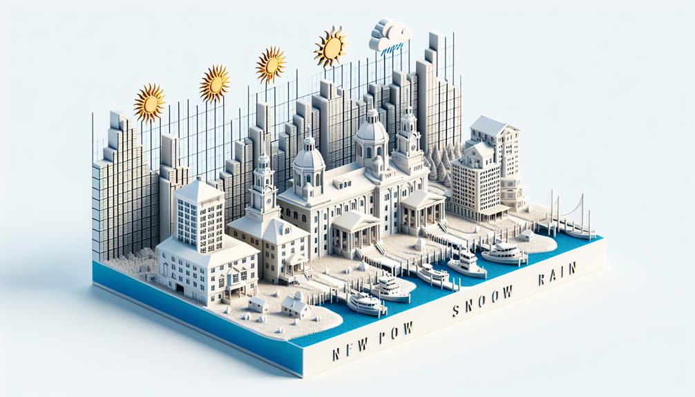 analyzing meteorological phenomena accurately