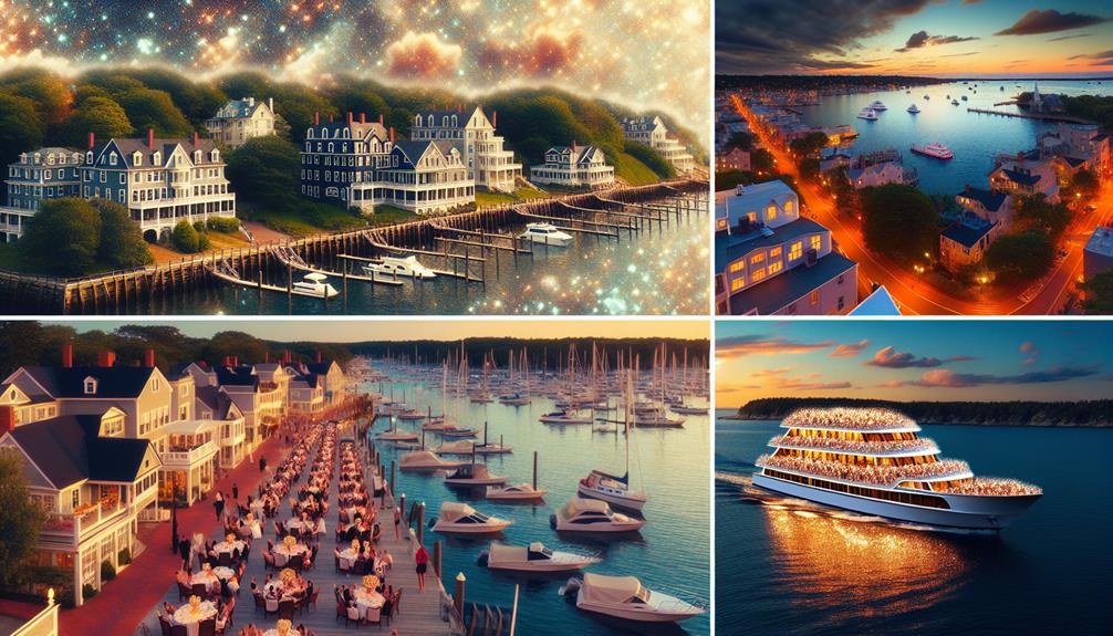 attractions near newport rhode island