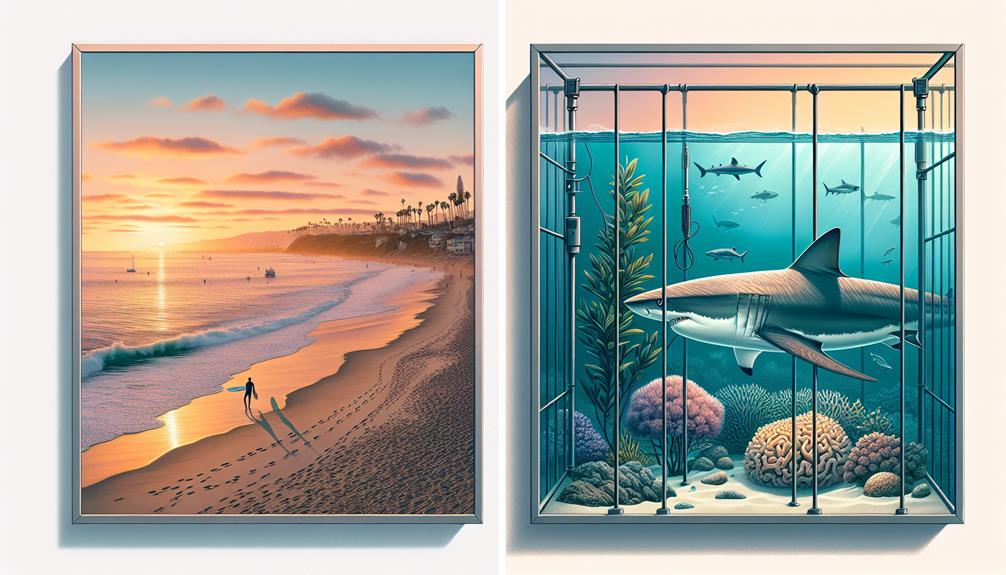 debunking shark safety myths