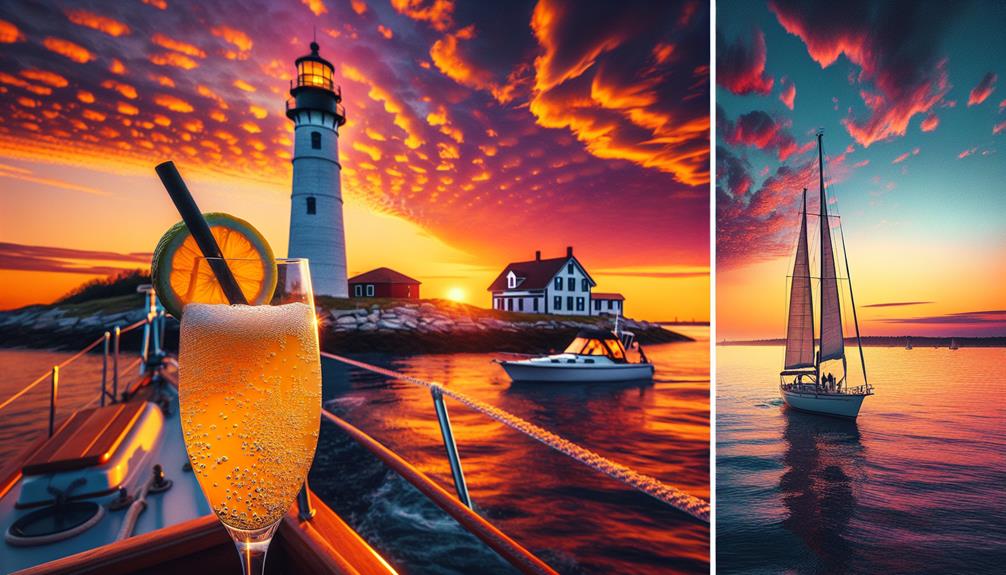 detailed cruise information provided