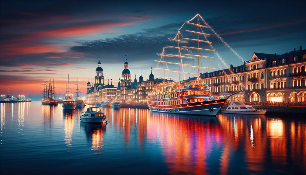 discovering newport s maritime heritage