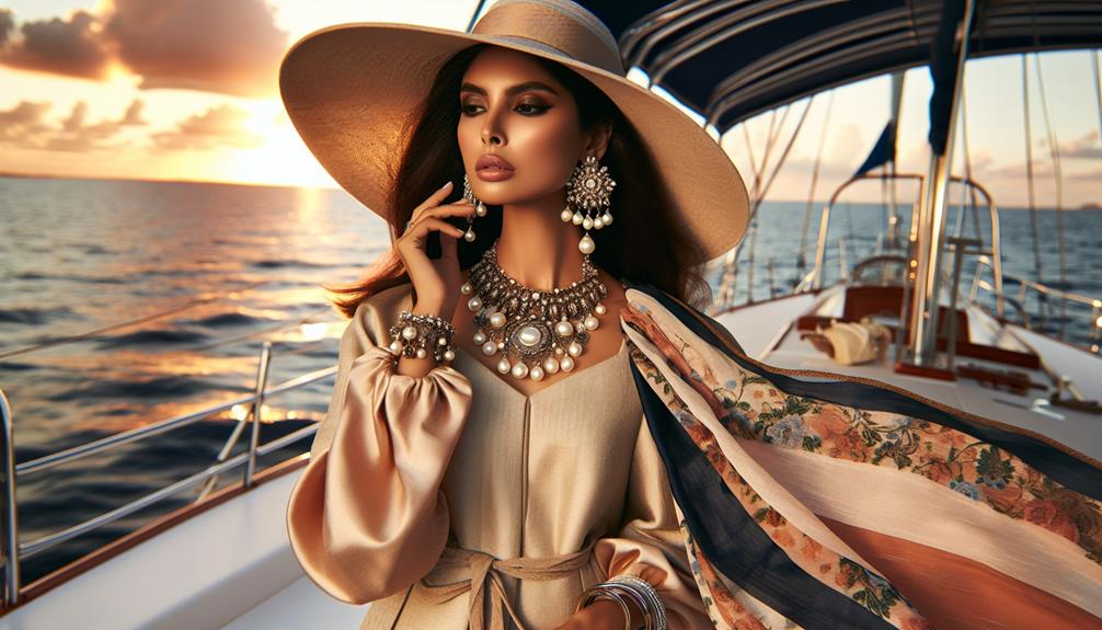 guide to outfit accessories