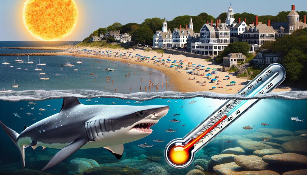 impact of changing climate