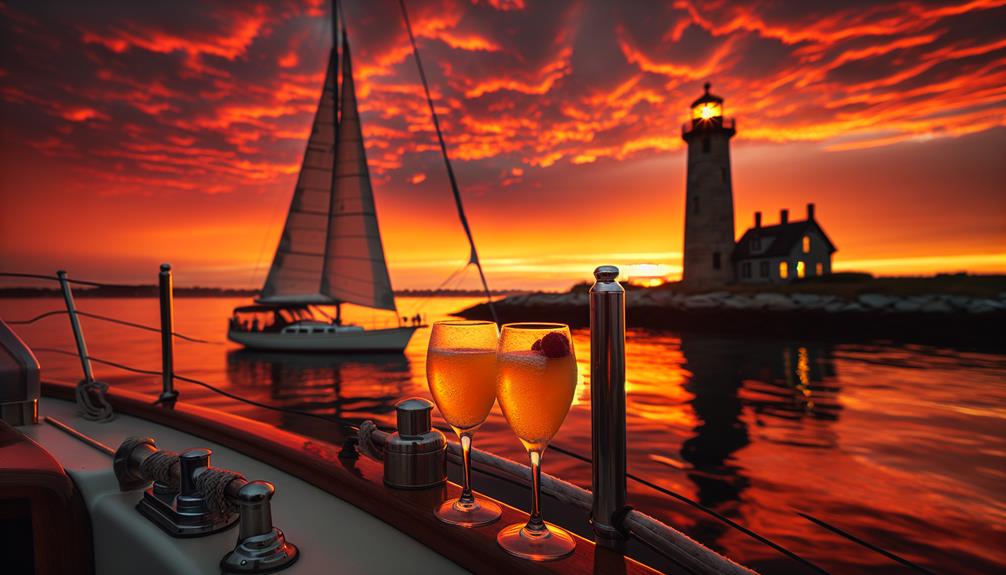 incredible coastal views await