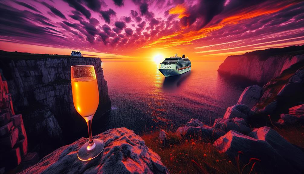 newport s historic charm and beauty