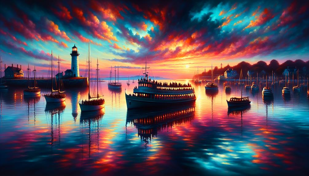 optimal cruising times explained