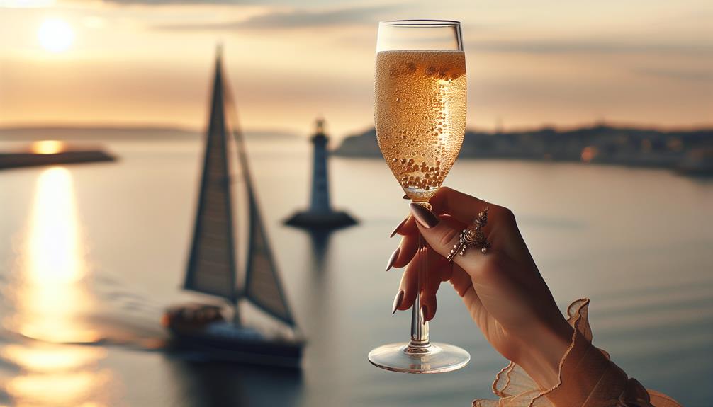 refreshing brunch beverage favorite