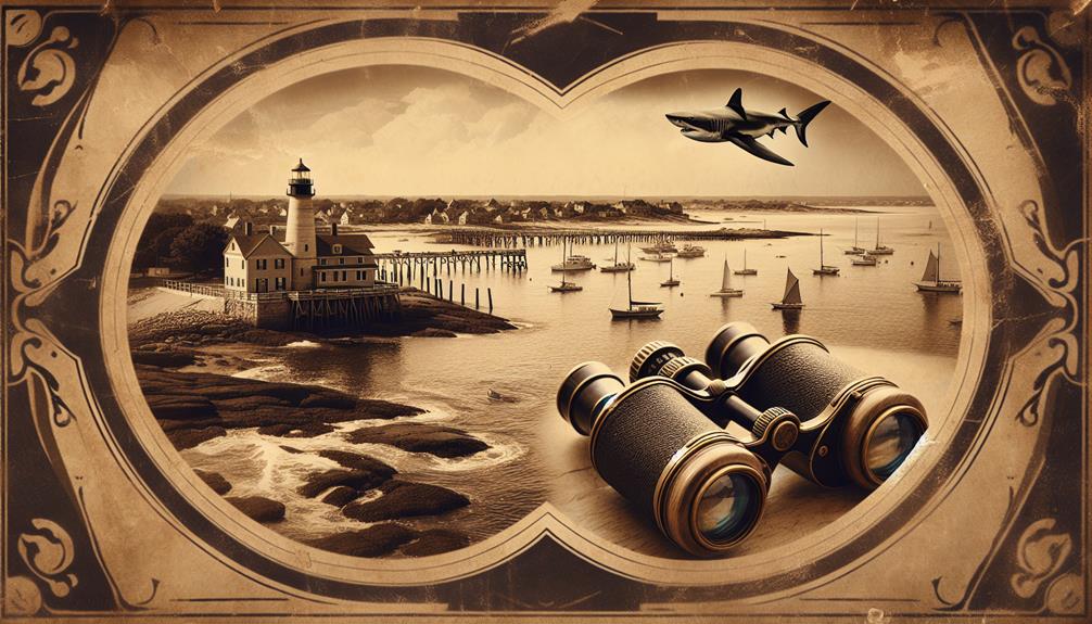 rhode island s historical sightings