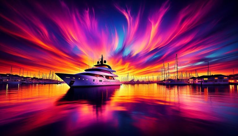 sunset cruises in newport