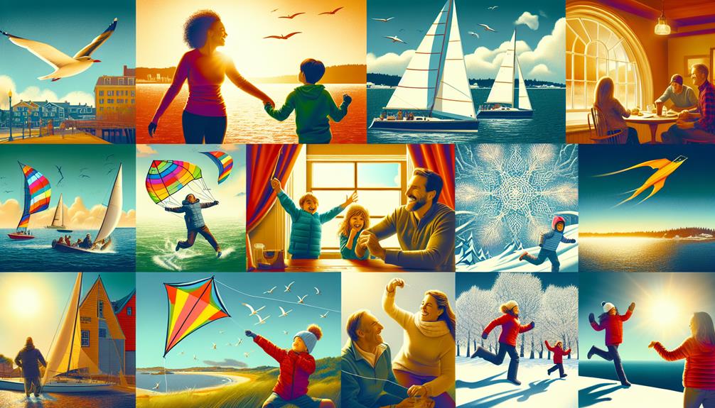 weather s influence on daily life